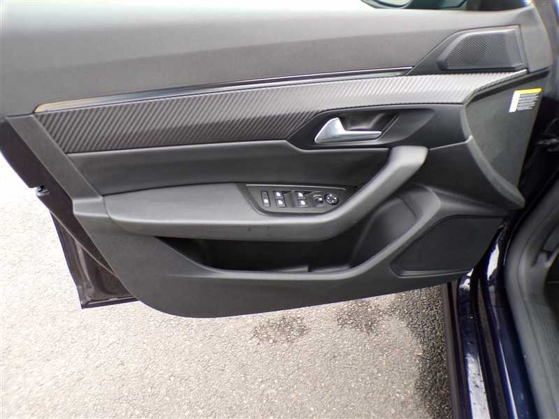 Peugeot 508 - Photo 9