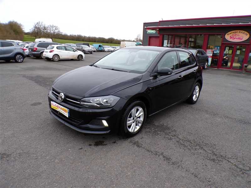 Volkswagen Polo - Photo 1