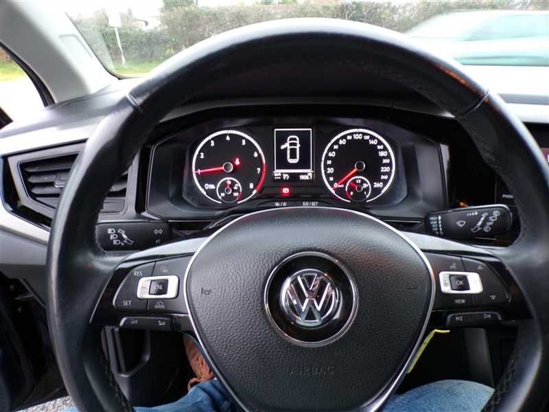 Volkswagen Polo - Photo 11