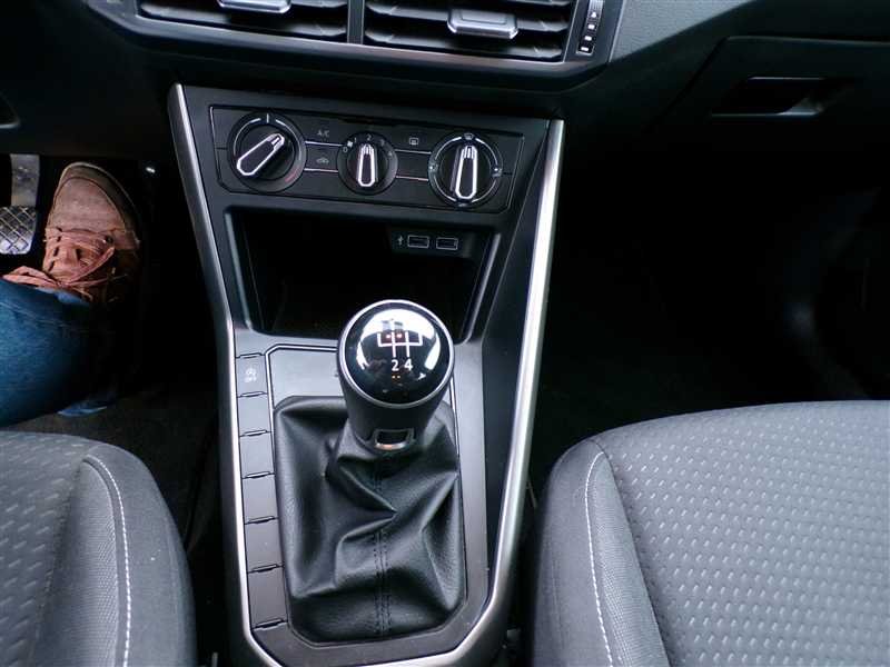 Volkswagen Polo - Photo 12