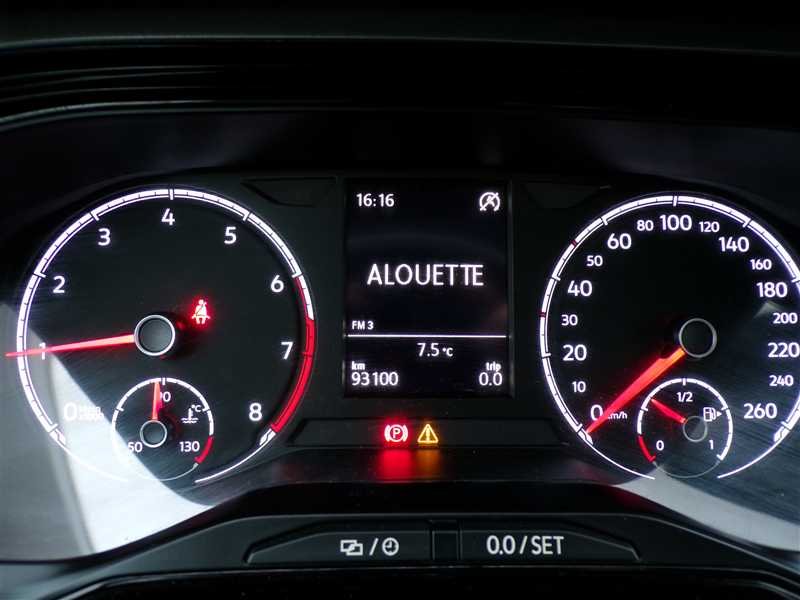 Volkswagen Polo - Photo 14