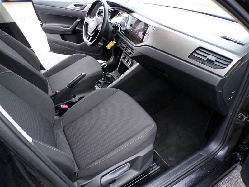 Volkswagen Polo - Photo 17