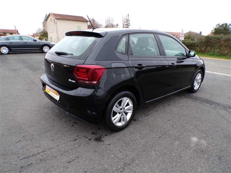 Volkswagen Polo - Photo 2