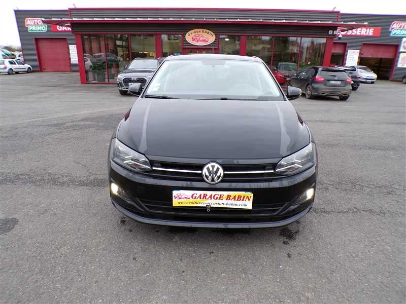Volkswagen Polo - Photo 3