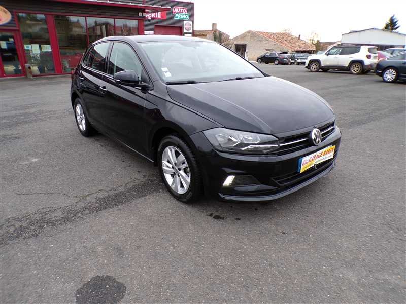 Volkswagen Polo - Photo 4