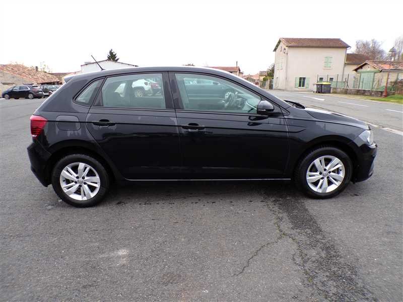 Volkswagen Polo - Photo 5