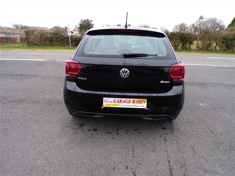 Volkswagen Polo - Photo 6