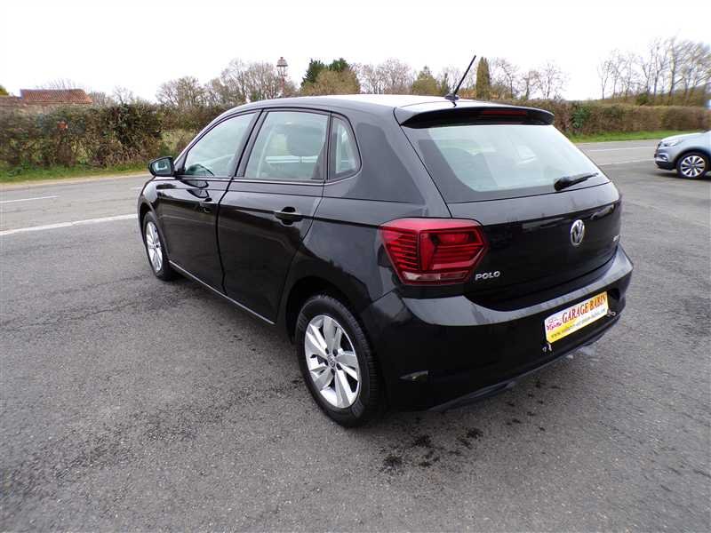 Volkswagen Polo - Photo 7