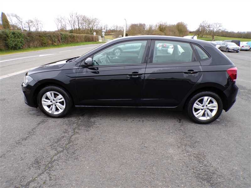Volkswagen Polo - Photo 8