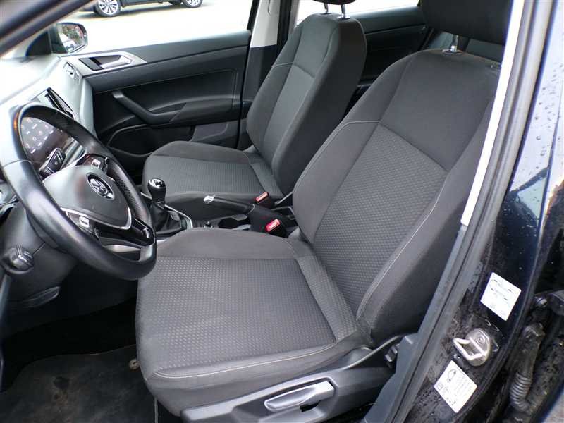 Volkswagen Polo - Photo 10