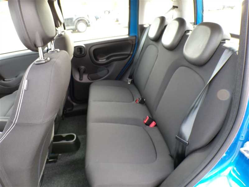 Fiat Panda - Photo 13