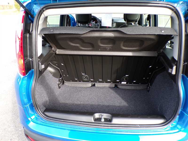 Fiat Panda - Photo 14