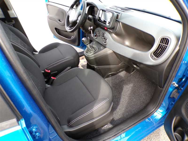 Fiat Panda - Photo 15