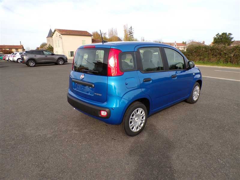Fiat Panda - Photo 2