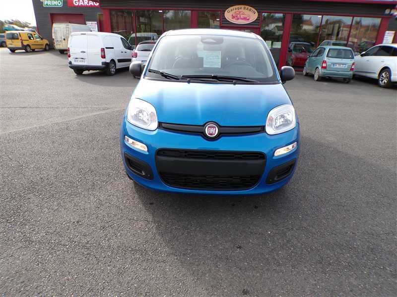 Fiat Panda - Photo 3