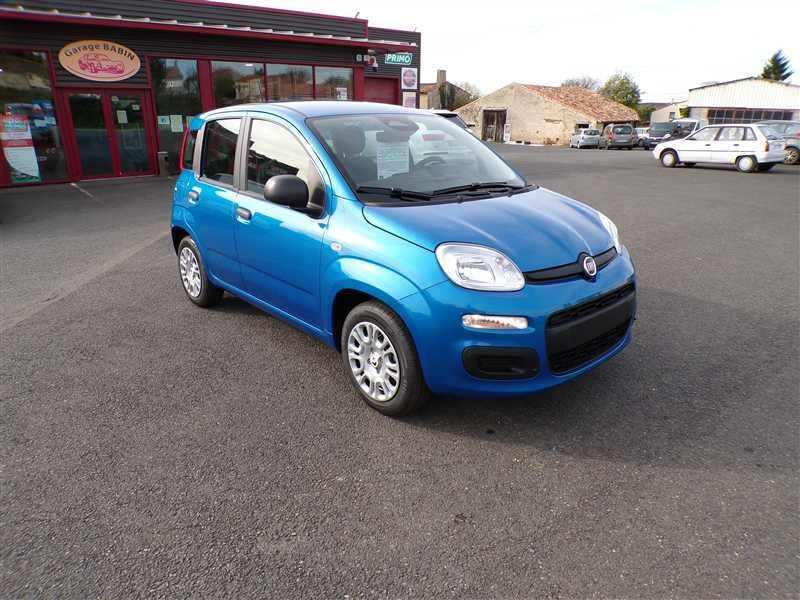Fiat Panda - Photo 4