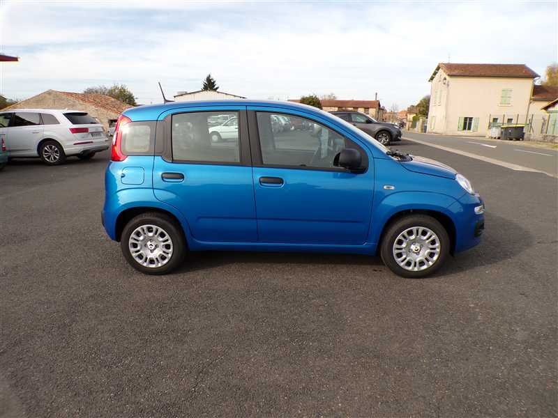 Fiat Panda - Photo 5