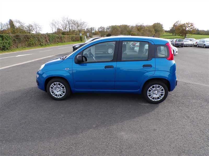 Fiat Panda - Photo 7