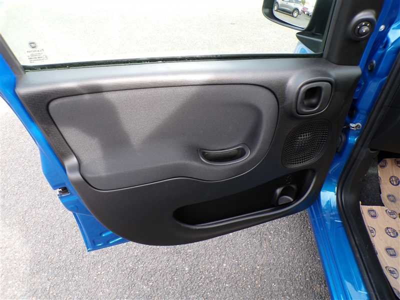 Fiat Panda - Photo 8