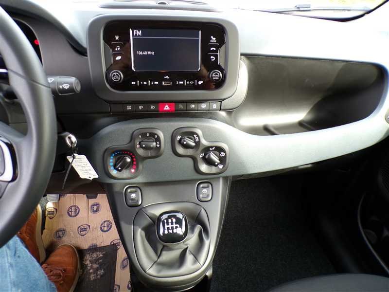 Fiat Panda - Photo 10