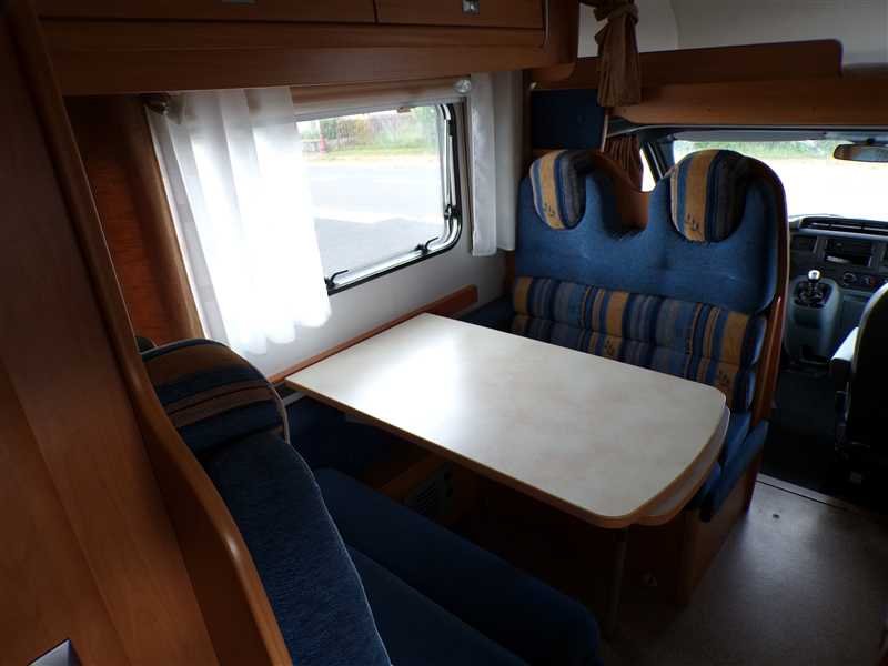 Ford Transit - Photo 11