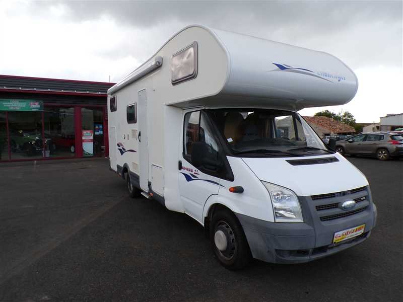 Ford Transit - Photo 12