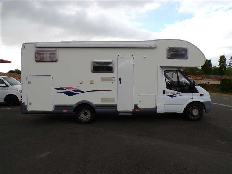 Ford Transit - Photo 13