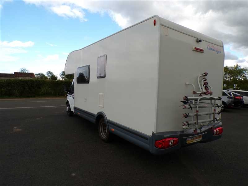 Ford Transit - Photo 14