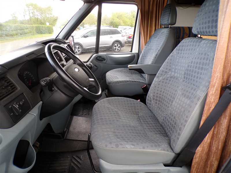 Ford Transit - Photo 15