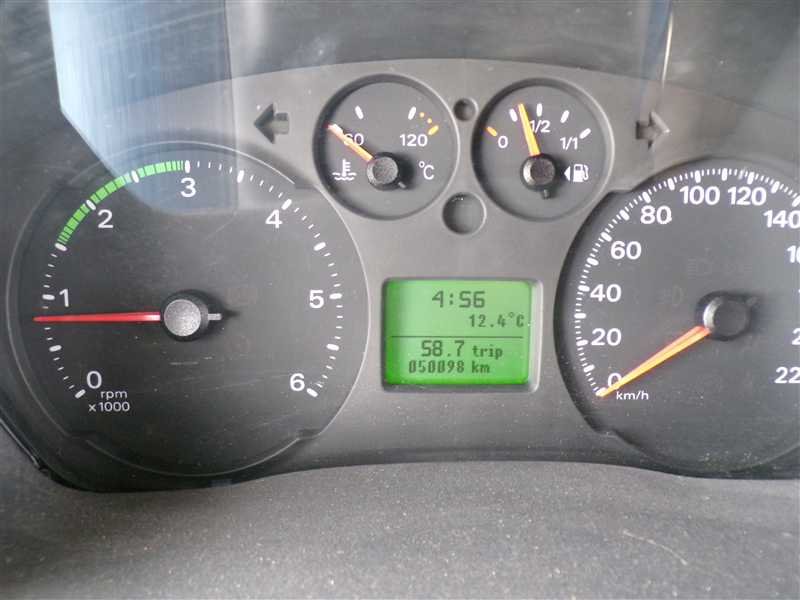 Ford Transit - Photo 16