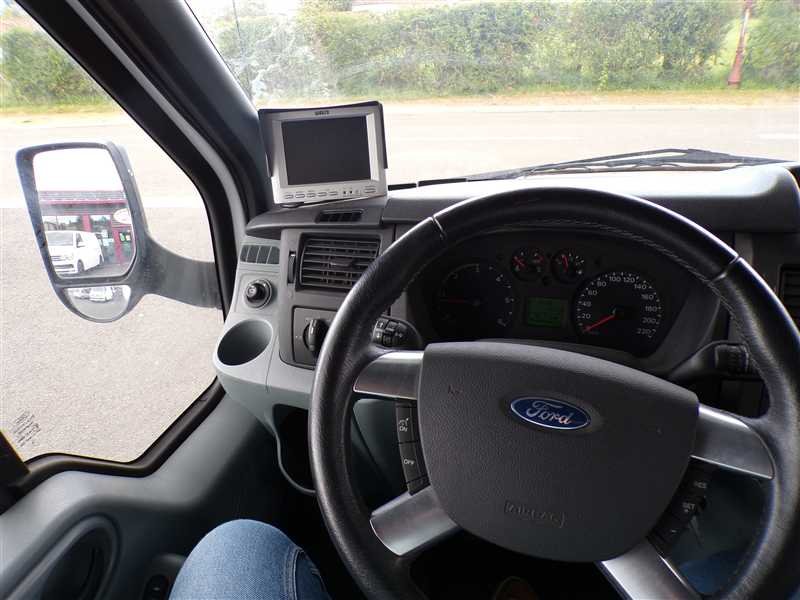 Ford Transit - Photo 17