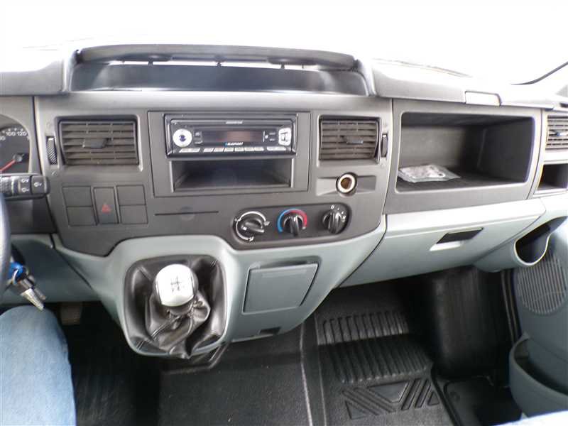 Ford Transit - Photo 18