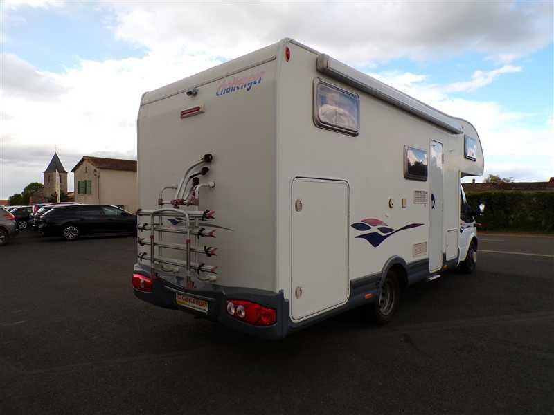 Ford Transit - Photo 2