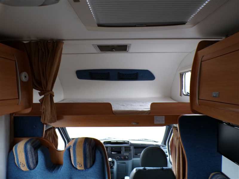 Ford Transit - Photo 3