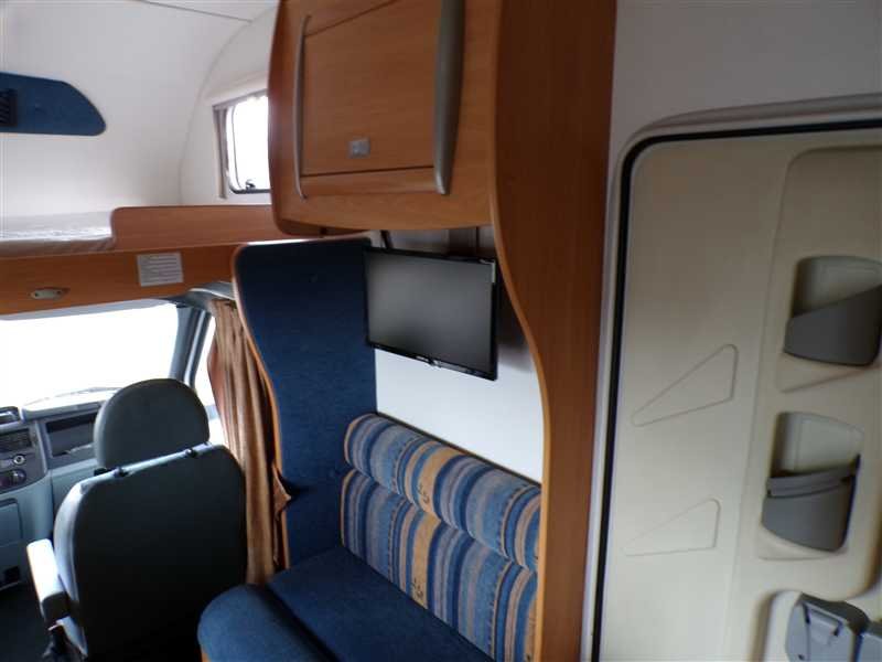 Ford Transit - Photo 4