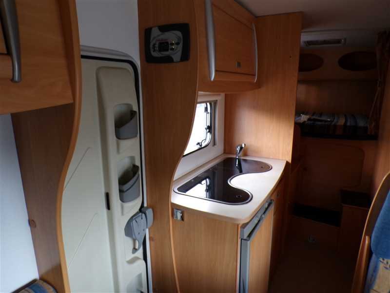 Ford Transit - Photo 5