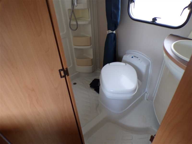 Ford Transit - Photo 8