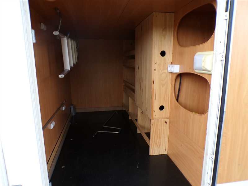 Ford Transit - Photo 10