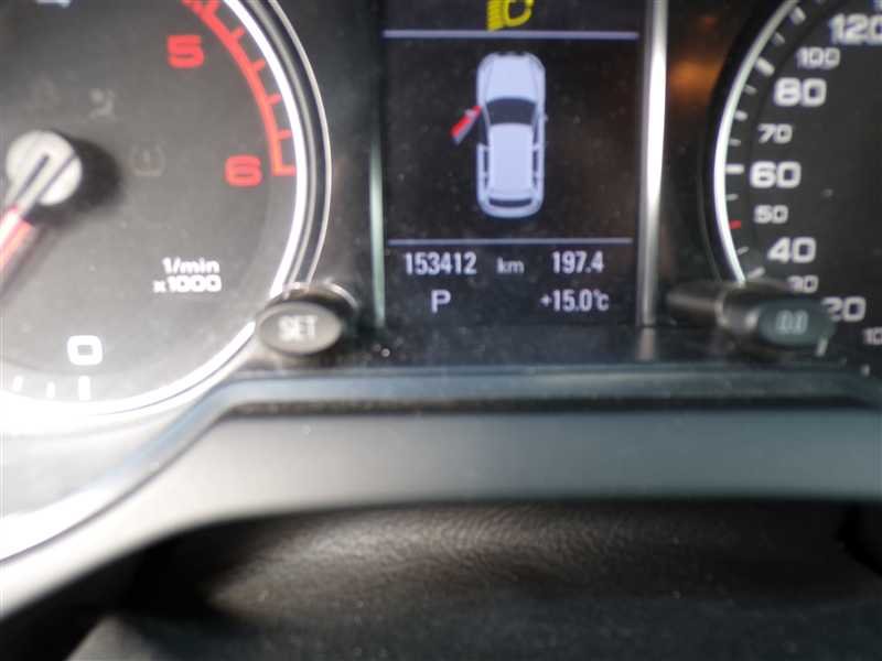 Audi Q5 - Photo 11