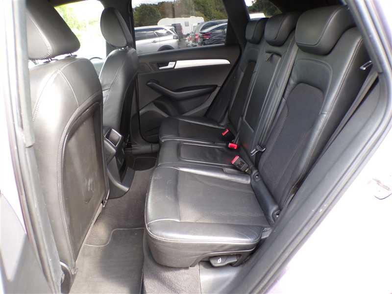 Audi Q5 - Photo 14