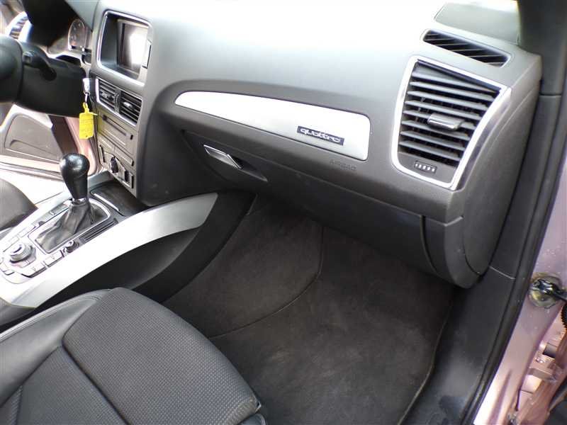 Audi Q5 - Photo 16