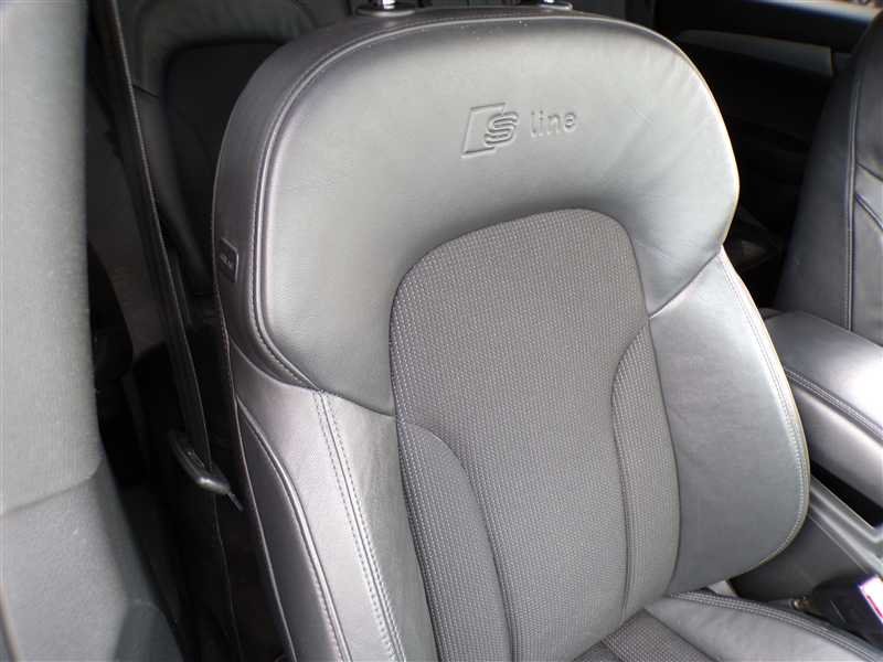 Audi Q5 - Photo 17