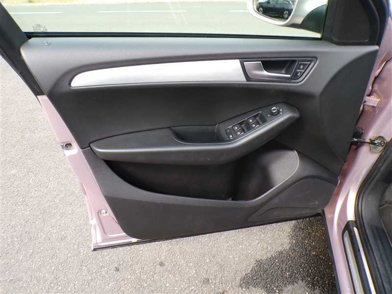 Audi Q5 - Photo 9