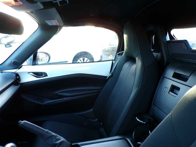 Mazda MX-5 - Photo 12