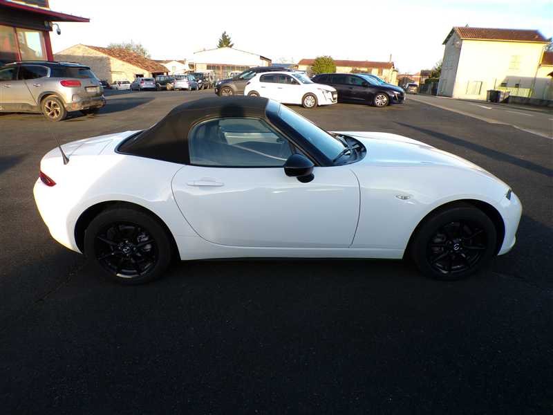 Mazda MX-5 - Photo 5