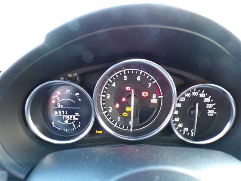 Mazda MX-5 - Photo 9