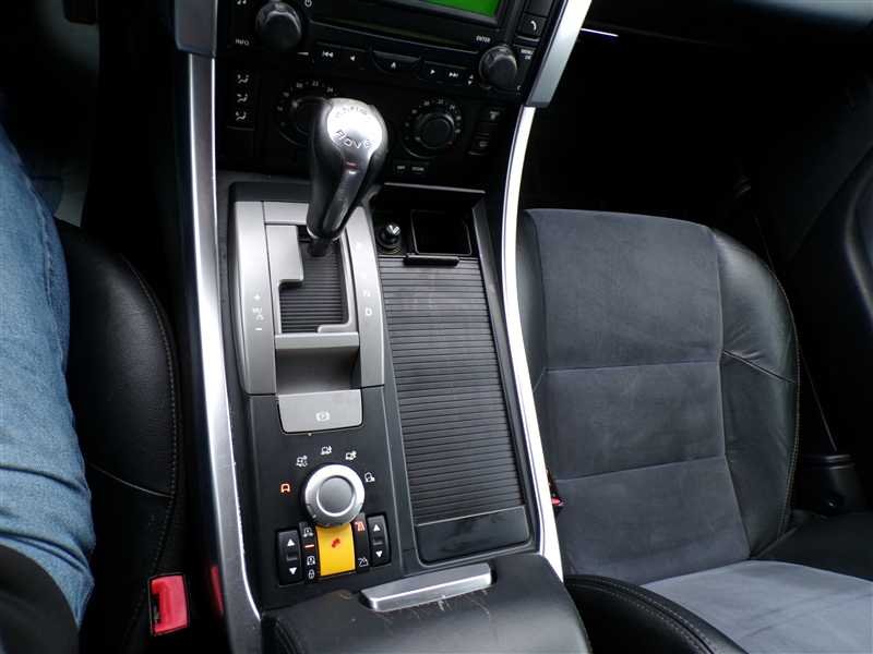 Land Rover Range Rover Sport - Photo 12