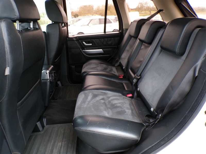 Land Rover Range Rover Sport - Photo 14