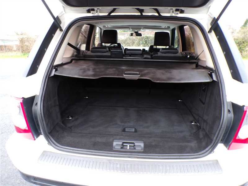 Land Rover Range Rover Sport - Photo 15