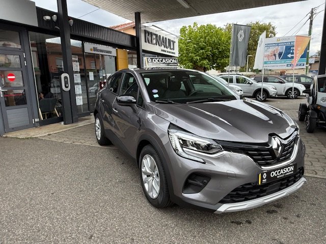 Renault Captur - Photo 1